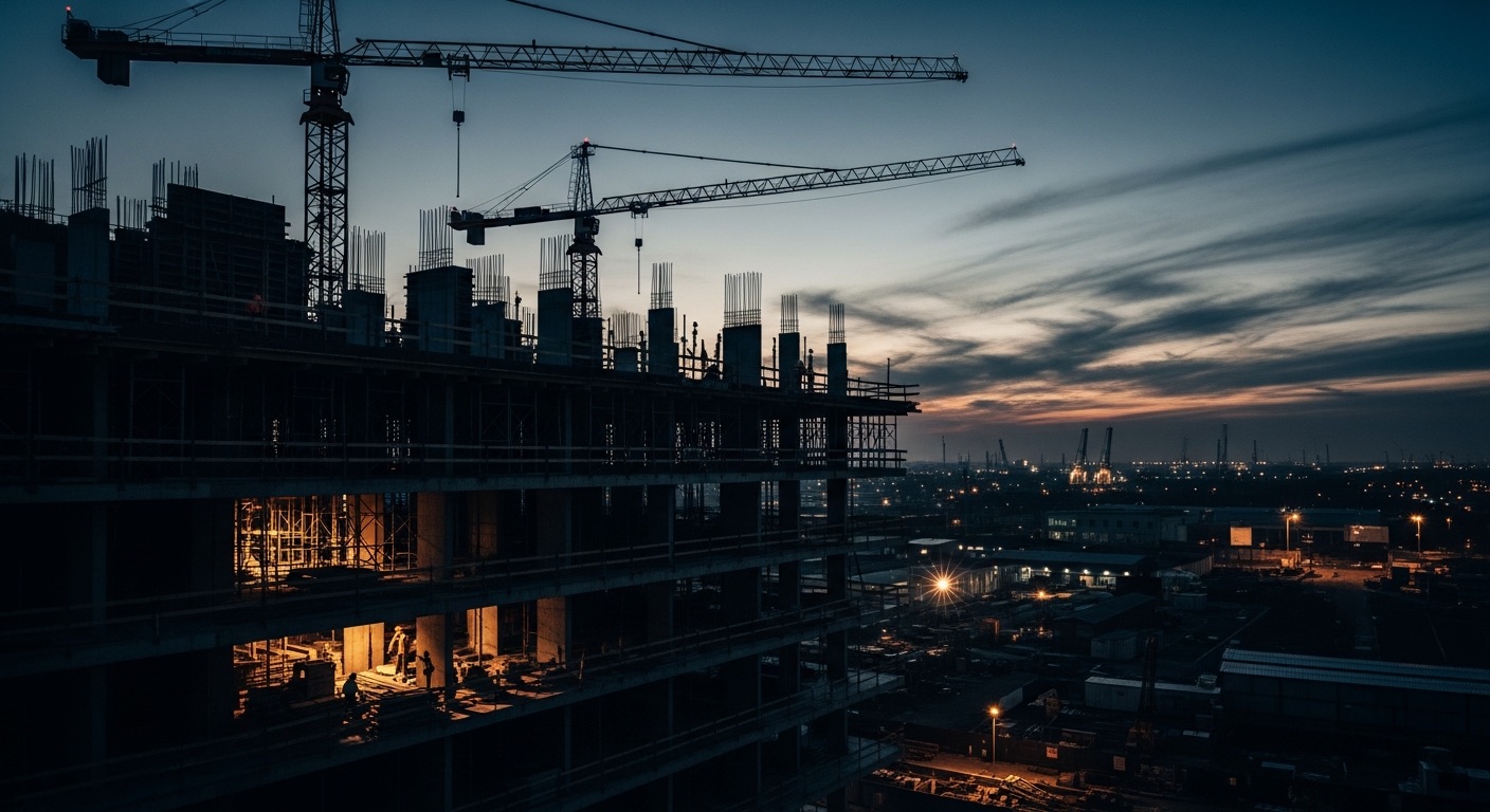 Benchmark Contracting Group